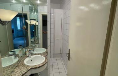 Ferienwohnung Stadtmitte Fulda - Foto 15