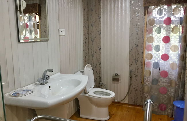 New Sea Palace Houseboats - Foto 9