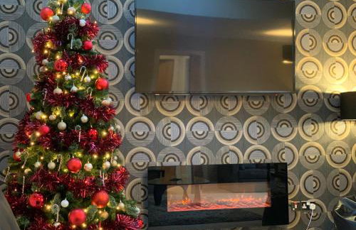 Monboddo Townhouse - Foto 18