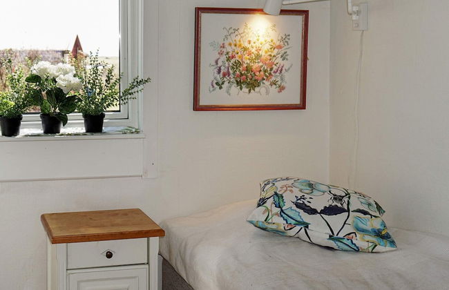 6 Person Holiday Home in Bergkvara-by Traum - Foto 5