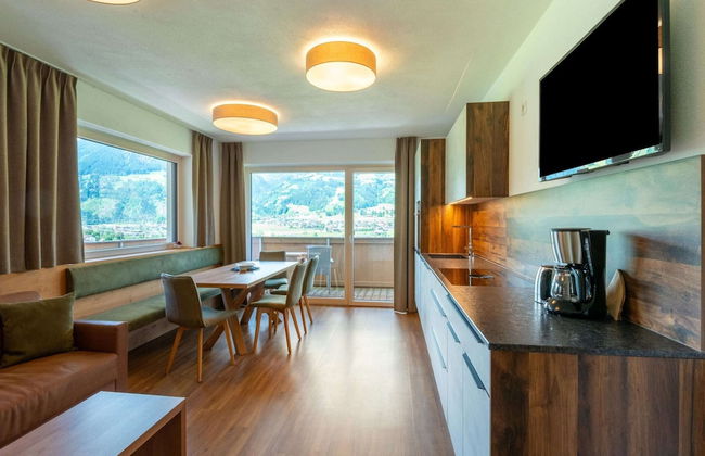 Beautiful Flat in Hart With Fitness Room - Foto 21