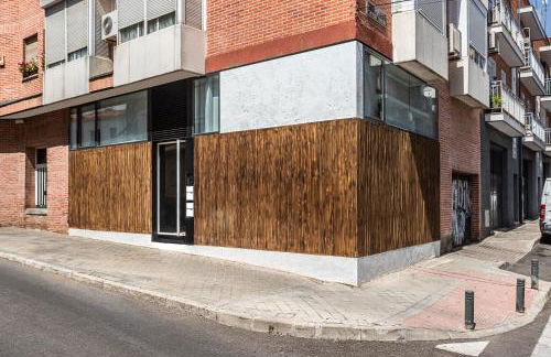 Apartamento de diseño en Valdeacederas - Foto 17