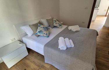 Jej Apartment Budoni Loc Colle - Foto 16