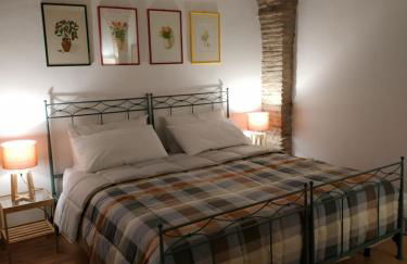 Bed and Breakfast In Piazza Orazio - Foto 16