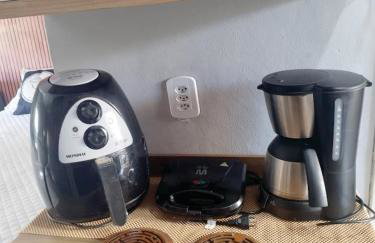 De frente a Praia do Peró, Da janela Maravilhe-se com a Vista! Apto tipo flat, Pé na Areia, Piscina, Wi Fi - Foto 20