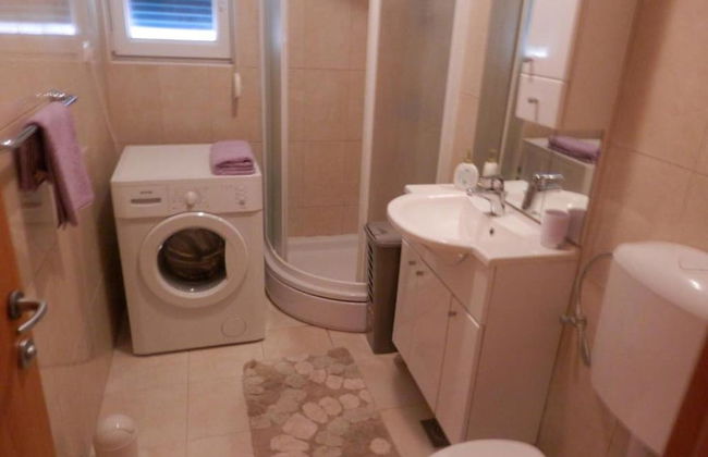 Apartments St Rialto - Comfort One-bedroom Apartment With Balcony and Sea View - Foto 6