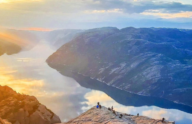 13 Person Holiday Home in Songesand - Photo 56