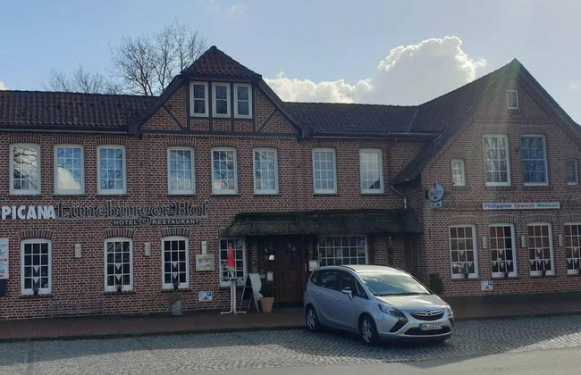 Apartment With Garden and City View - Foto 1