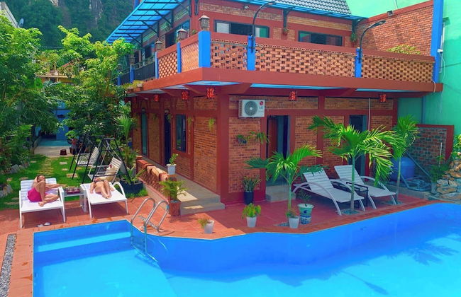 Vu's Homestay Phong Nha - Foto 4