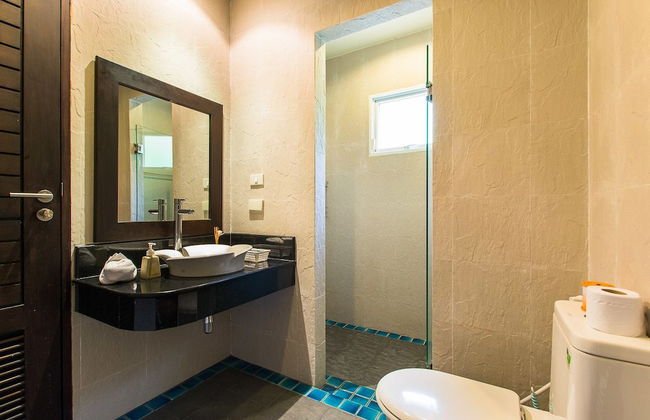 Sun Paradise Villas Karon - Foto 5