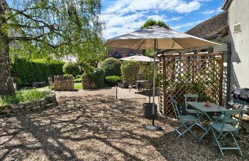 Gîte authentique près Zoo de Beauval et Châteaux - Foto 5