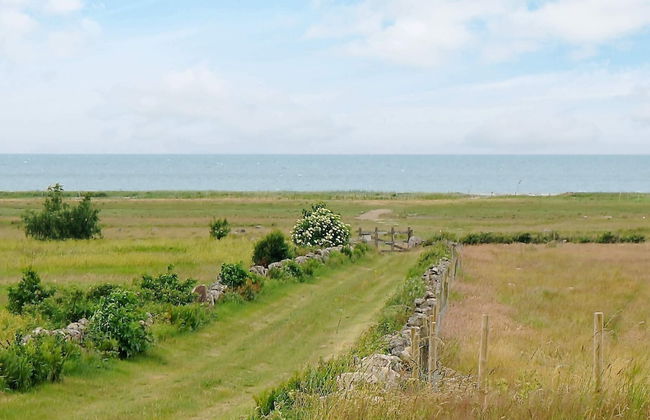 4 Person Holiday Home in Tvaaker - Foto 18