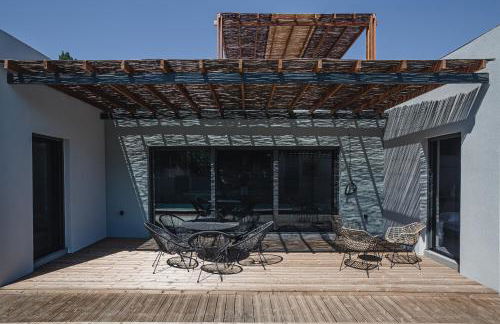 NIMA Suites - Foto 13