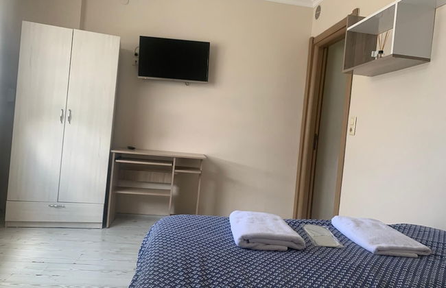 NURALP APART OTEL - Foto 20