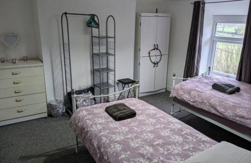 Holiday Home Velvet Cottage by Interhome - Foto 12