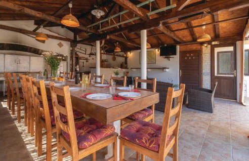 Holiday Home Banj Croatia - Foto 17