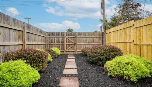 Cozy Retreat in Downtown Lancaster with Backyard Patio - Foto 4