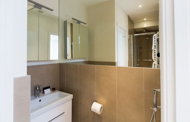 Nell Gwynn House Apartments - Foto 49