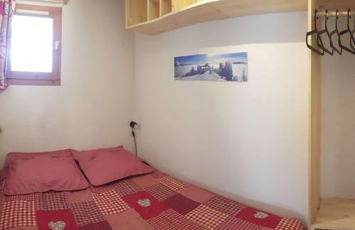 Appartement rénové au cœur d'Arêches-Beaufort, proche pistes, balcon plein sud, piscine, pour 4 pers. - FR-1-342-167 - Foto 5