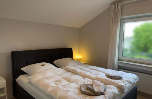 Ruheoase 100 qm & hochwertige Vollausstattung - Foto 16