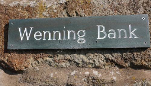 Wenning Bank - Foto 2