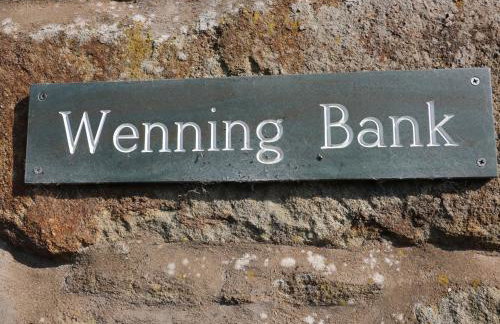 Wenning Bank - Foto 2