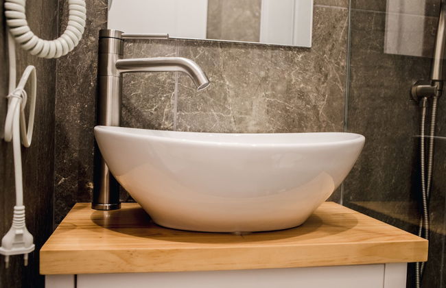 Gabriel Apartments - Stone Suits JEM City Center - Foto 76