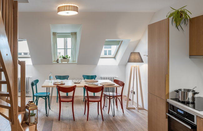 4 Trees Apartments by Adrez Living - Foto 20