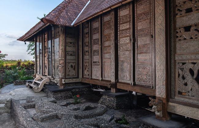 Original Villa Pryaniki - Foto 27