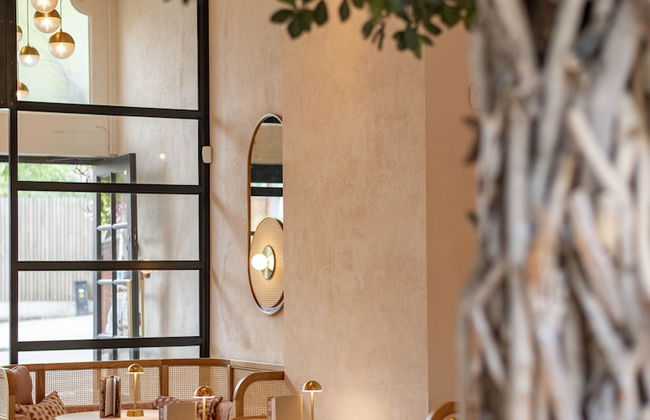 Oak & Poppy - Foto 23