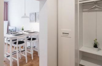 Goethe Palais Suite Charlotte 4P l Lift I ParkplatzI Zentrum I Helios - Photo 18