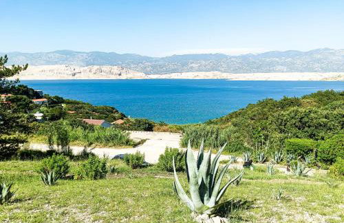 Mila's pet friendly holiday house with private beach place and sunbeds included - Photo 50