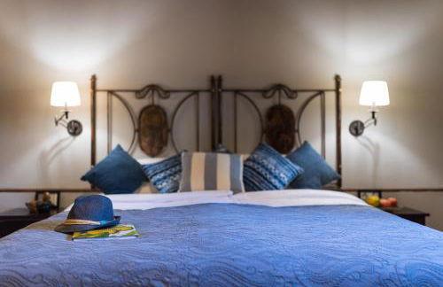 Bohemian Hideaway Finca - 2 unique houses with shared pool - Foto 23