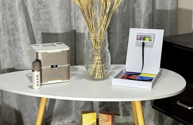 Relaxing 2-bed Apartment in Mandaluyong - Foto 20