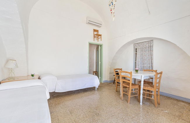 3348 Masseria Pepe - La Casina Delle Giuggiole - Foto 1