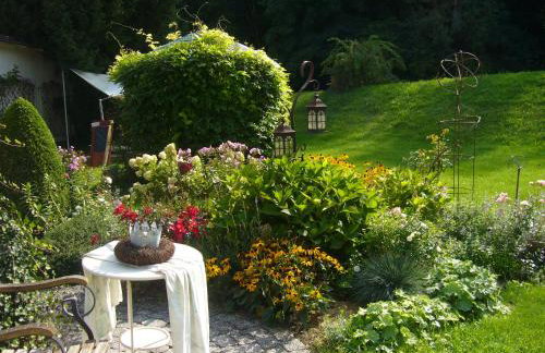 Ferienidyll Aumühle "Muswiese" - Foto 34