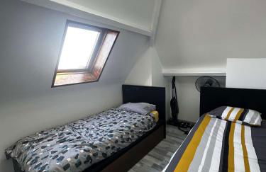 Le phare du canal, jardin privé - Photo 6