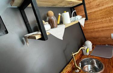 Chalé Araucárias Cambará do Sul - Foto 8