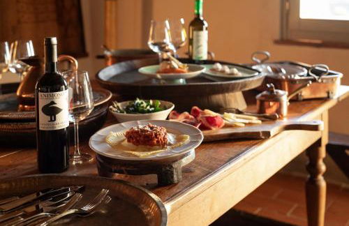 Locanda Fontelupa - Foto 12