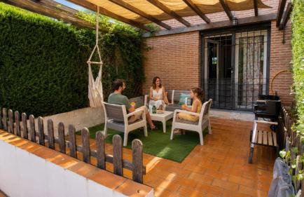 La Casa del Hoyo 1 by ASH - Foto 28