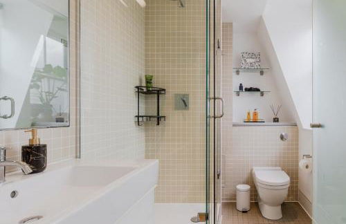 Stunning Covent Garden DREAM COME TRUE Super Quiet HOTEL Alike HOME - Foto 12