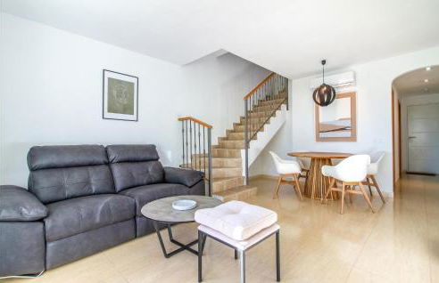 2 Bedroom Nice Apartment In Santa Pola - Foto 4