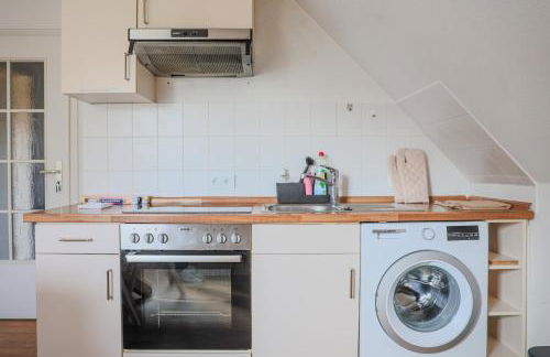 My Loft by Esen Netflix, Parkplatz, Terasse - Foto 48