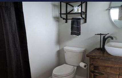 Lake & Mountain Views every room in the house! - Photo 20