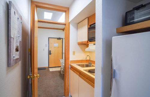 Cozy Brian Head Condo Walk to Navajo Express Lift - Foto 11