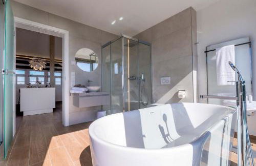 Lichtenberg Lodges - Foto 43