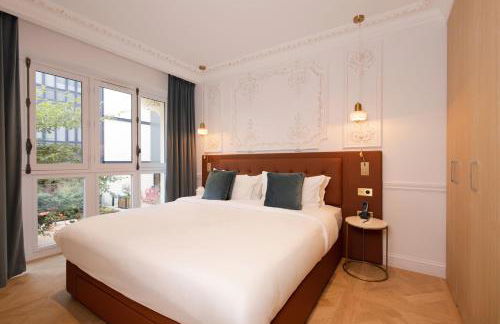 Mode Paris Aparthotel - Foto 31