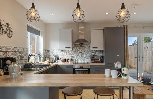 Hazel Cottage - Photo 52