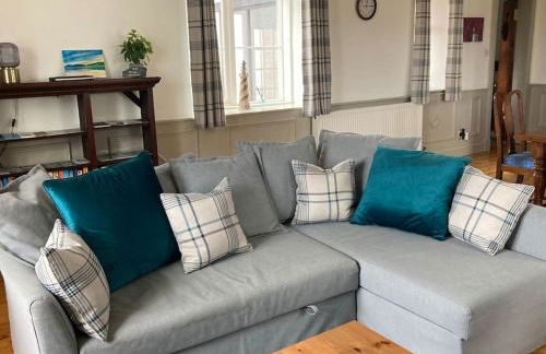 Belmont Chapel Cottage - Photo 9