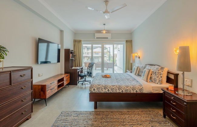 Irene Altezza by Hireavilla -2br w Pool in Pilerne - Photo 11